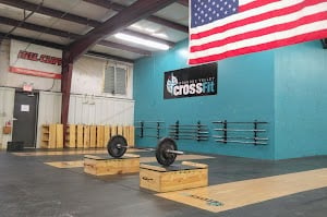 Photo of Roanoke Valley CrossFit