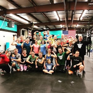 Photo of Roanoke Valley CrossFit