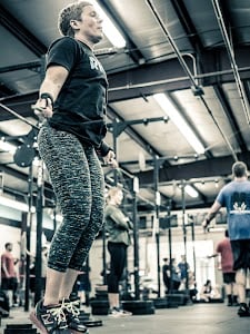 Photo of Roanoke Valley CrossFit