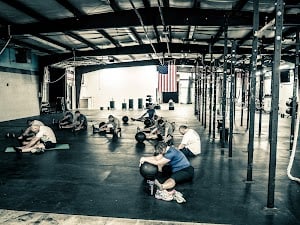 Photo of Roanoke Valley CrossFit