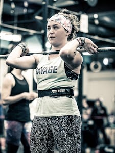 Photo of Roanoke Valley CrossFit