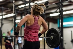 Photo of Roanoke Valley CrossFit