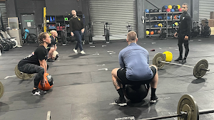 Photo of CrossFit 17