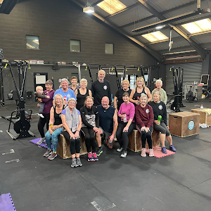 Photo of CrossFit 17