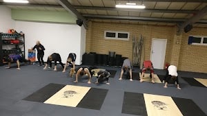 Photo of CrossFit Lutterworth