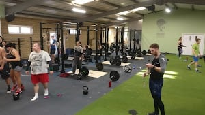 Photo of CrossFit Lutterworth