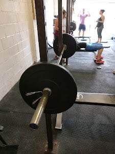 Photo of CrossFit Lutterworth