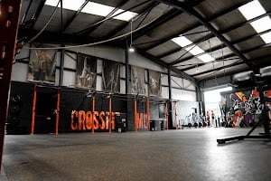 Photo of CrossFit MCI