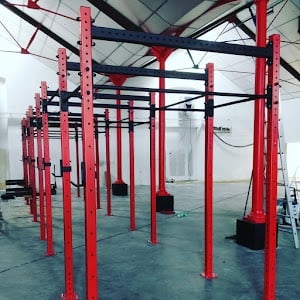 Photo of CrossFit Tarvos