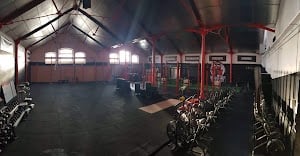 Photo of CrossFit Tarvos