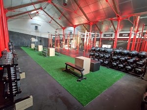 Photo of CrossFit Tarvos