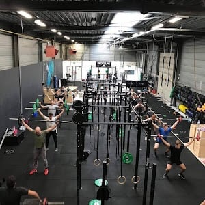 Photo of CrossFit Super7