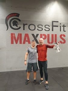 Photo of CrossFit Maxpuls