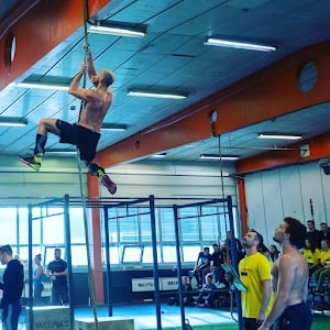 Photo of CrossFit Maxpuls