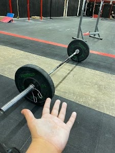 Photo of CrossFit Maxpuls