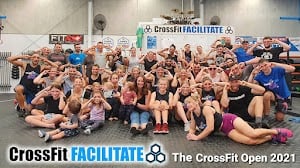 Photo of CrossFit Facilitate