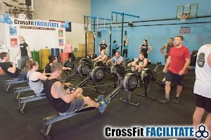 Photo of CrossFit Facilitate