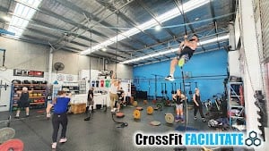 Photo of CrossFit Facilitate