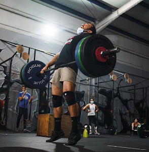 Photo of CrossFit Jerez