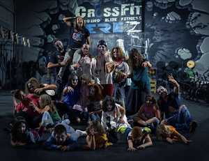 Photo of CrossFit Jerez