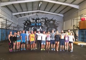 Photo of CrossFit Jerez