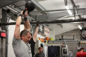 Photo of CrossFit Civitas