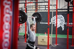 Photo of CrossFit Civitas