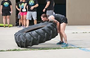 Photo of Performance Edge CrossFit