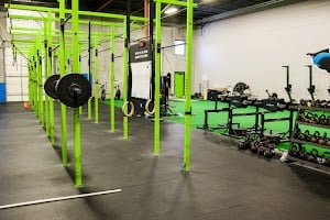 Photo of Performance Edge CrossFit