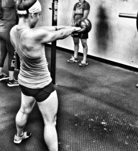 Photo of CrossFit AP