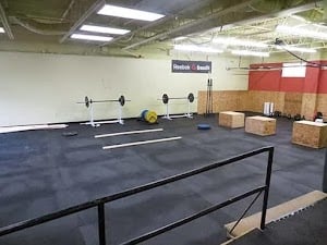 Photo of CrossFit AP