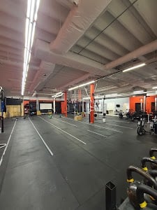 Photo of CrossFit AP