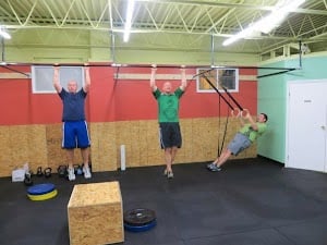 Photo of CrossFit AP