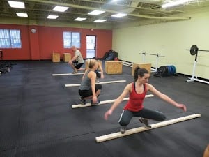 Photo of CrossFit AP