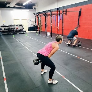 Photo of CrossFit AP