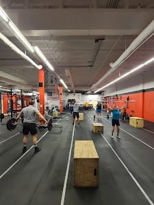 Photo of CrossFit AP