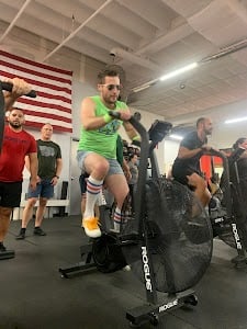 Photo of CrossFit AP