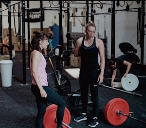 Photo of CrossFit L'Entrepot