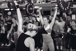 Photo of CrossFit L'Entrepot