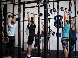 Photo of CrossFit L'Entrepot