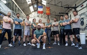 Photo of CrossFit L'Entrepot