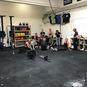 Photo of CrossFit Lageret