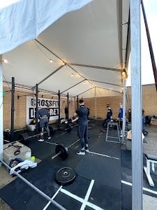 Photo of CrossFit Lageret