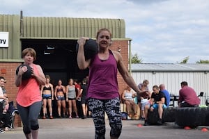 Photo of CrossFit Oswestry