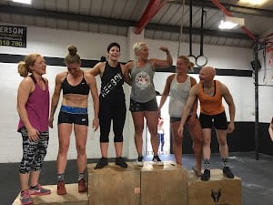 Photo of CrossFit Oswestry