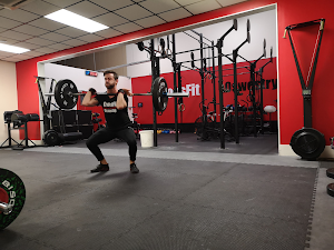 Photo of CrossFit Oswestry