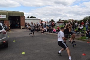 Photo of CrossFit Oswestry