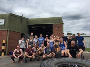 Photo of CrossFit Oswestry