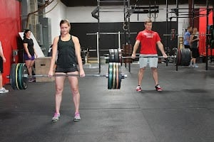 Photo of CrossFit St. Louis