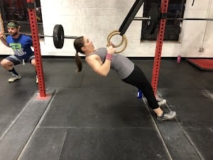 Photo of CrossFit St. Louis